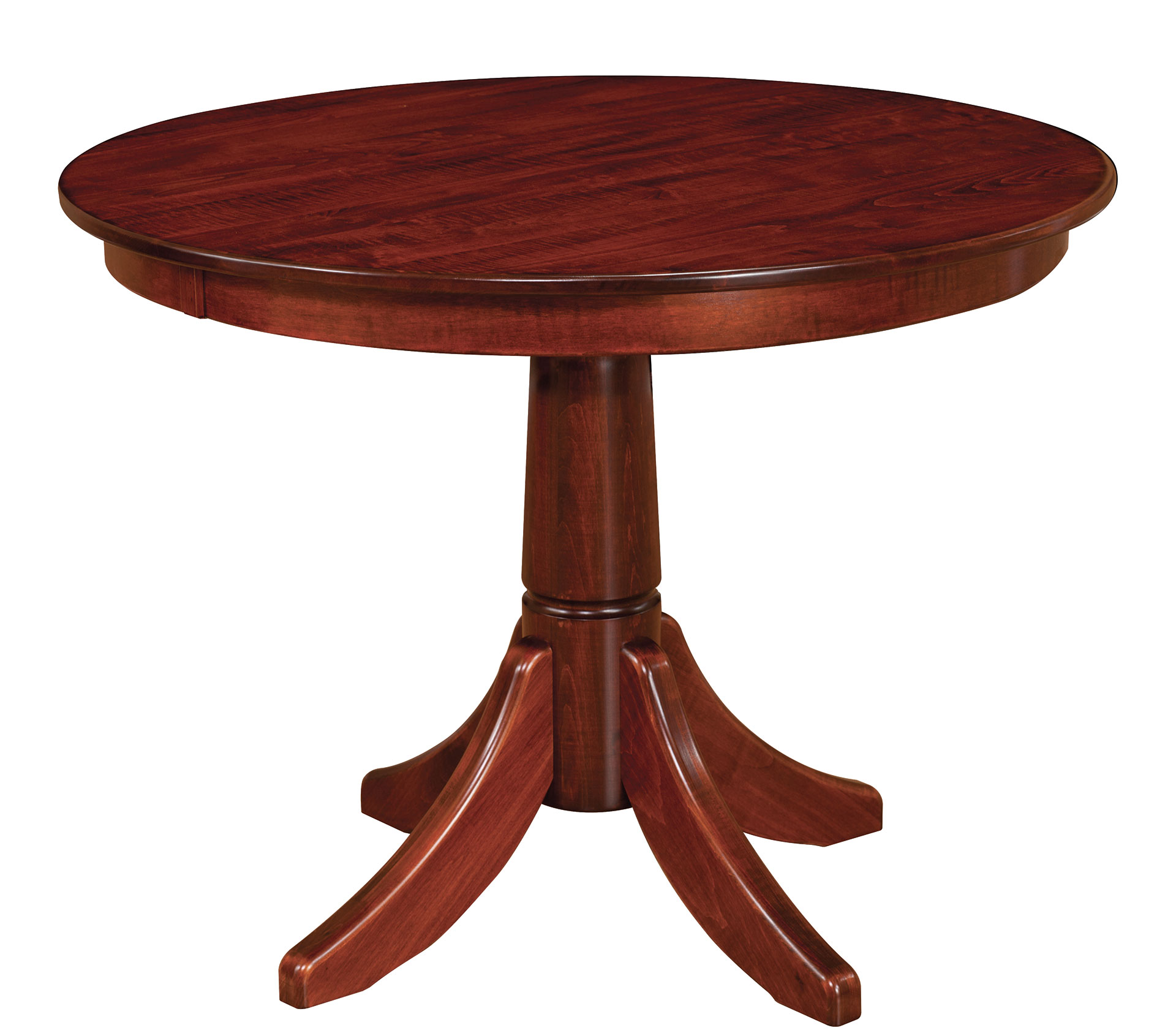 Millcreek Pedestal Dining Table