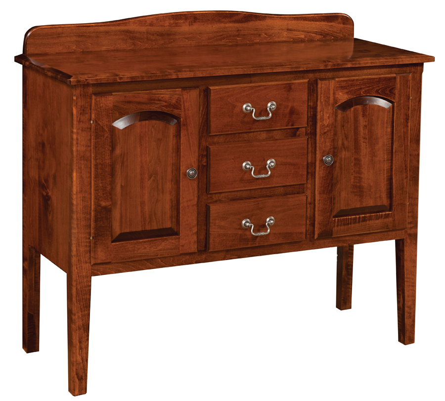 Millcreek #ML-4132 Side Board