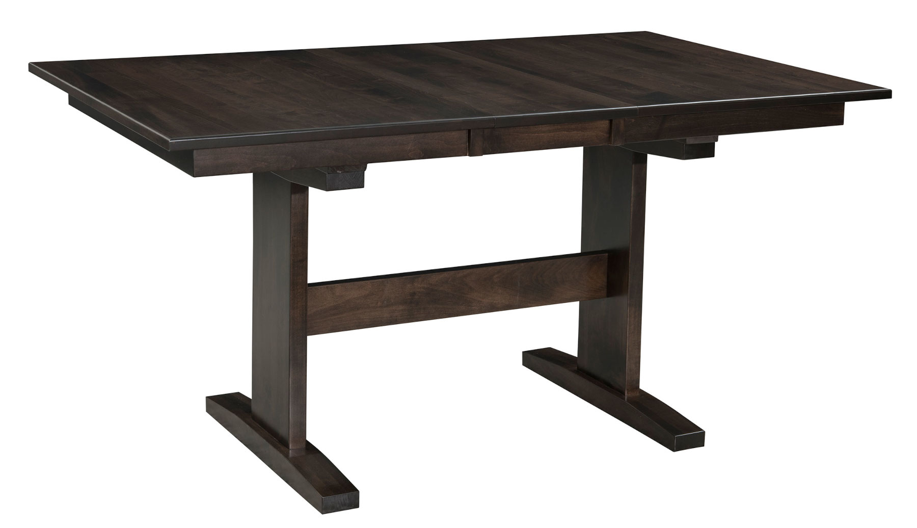 Millcreek Trestle Dining Table