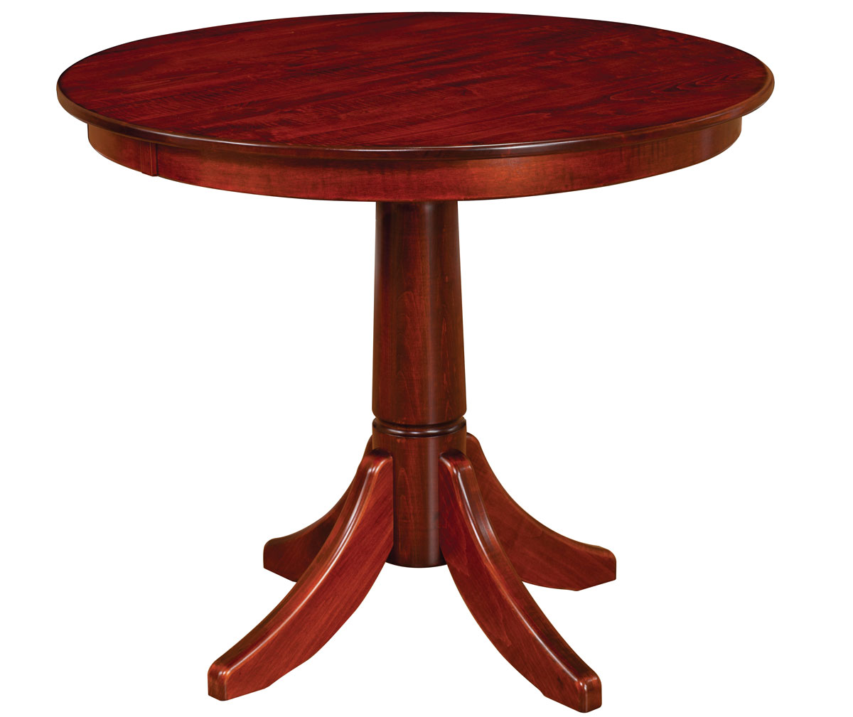Millcreek Round Pedestal Table
