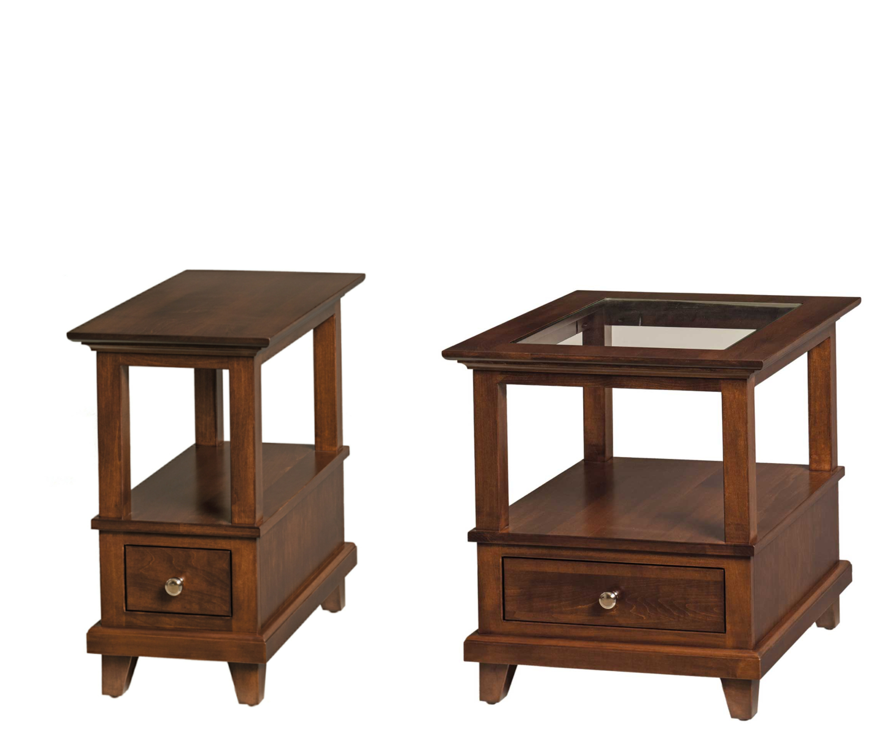 New Port End Tables