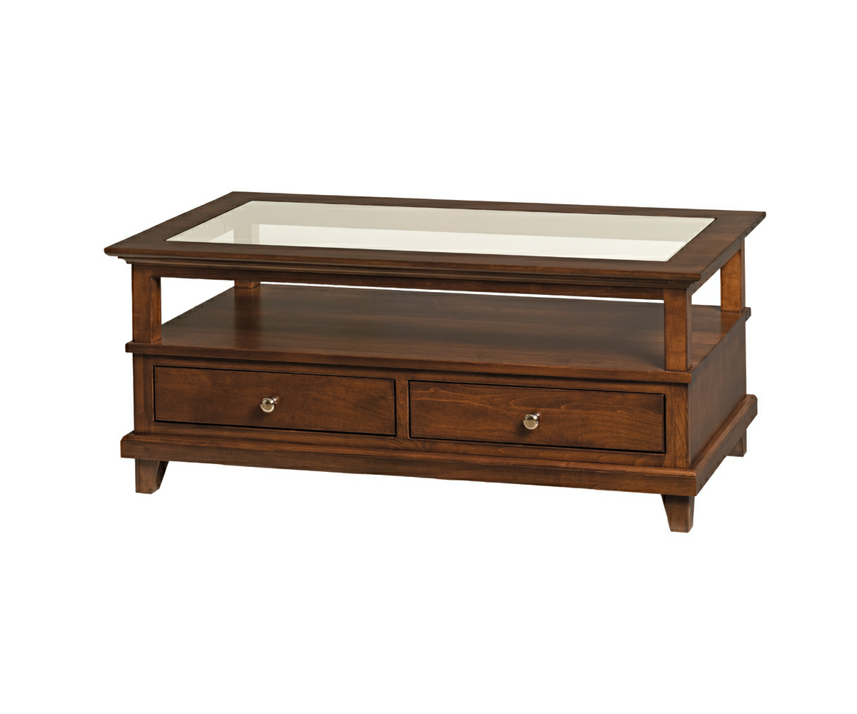 New Port #3951 Coffee Table