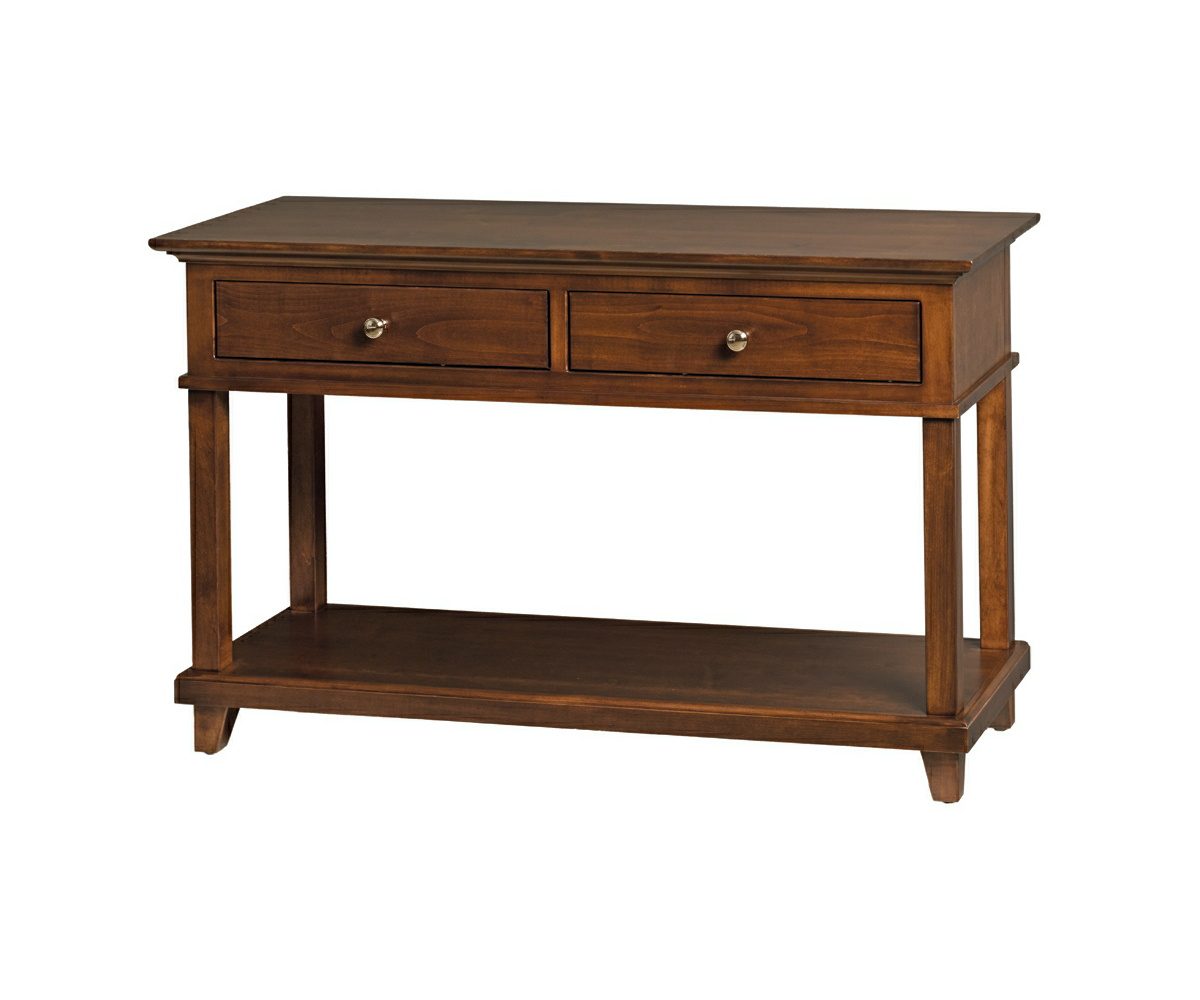 New Port #3962 Sofa Table