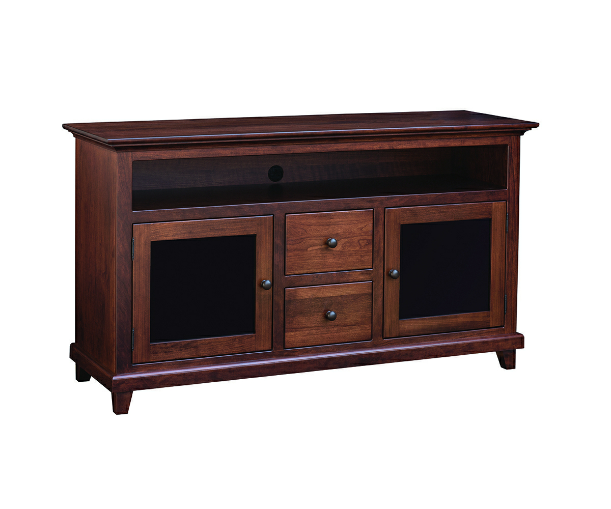 New Port #3982 TV Stand