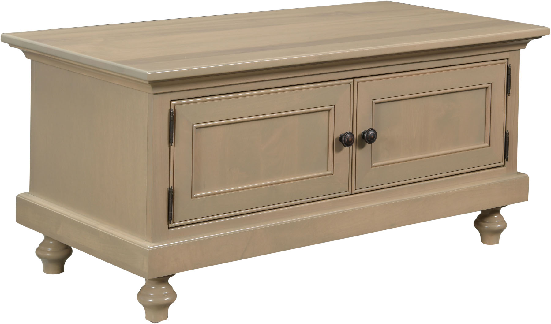 Oceanside #4050 Coffee Table