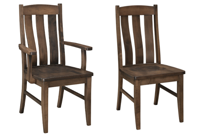 Carr 2 Chair Collection
