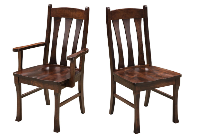 Cluff Chair Collection