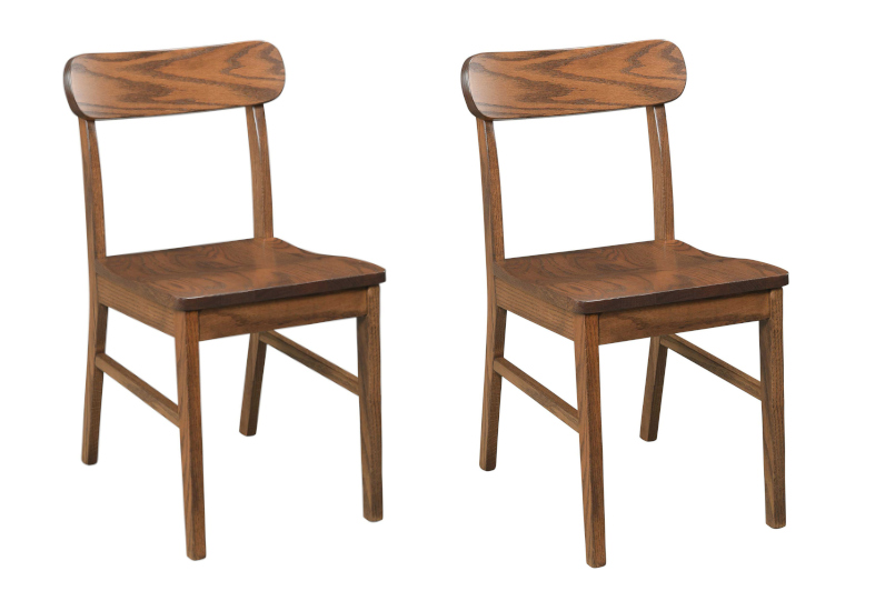 Hershey Chairs