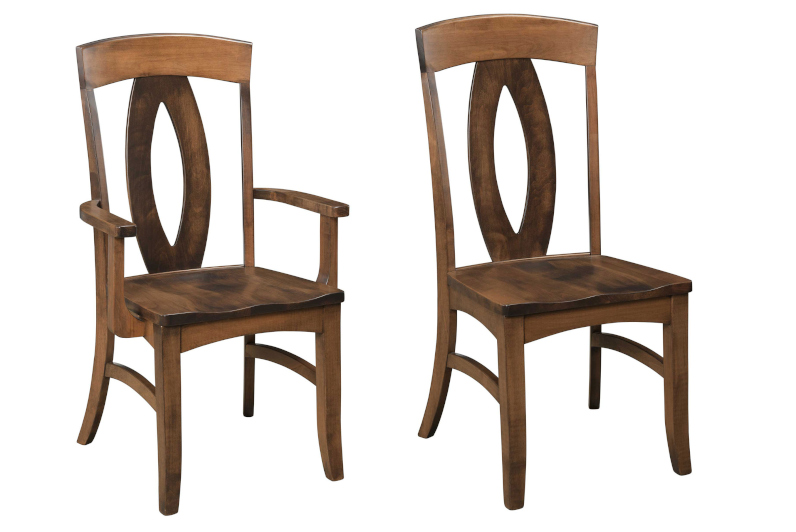 Loraine Chairs