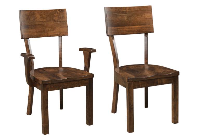 Willow Arm Chair