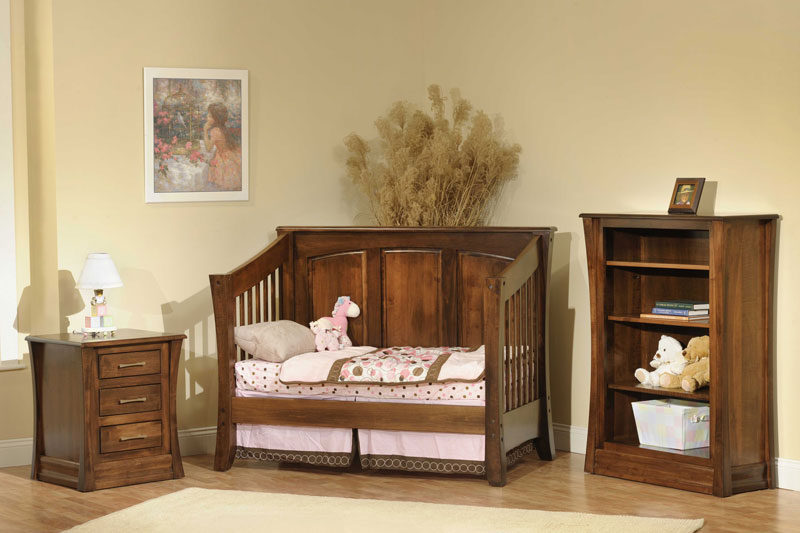 Carlisle Day Bed with Conversion Board