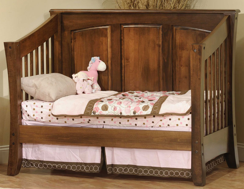 Carlisle Day Bed with Conversion Board