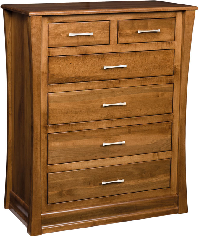 Carlisle Chest