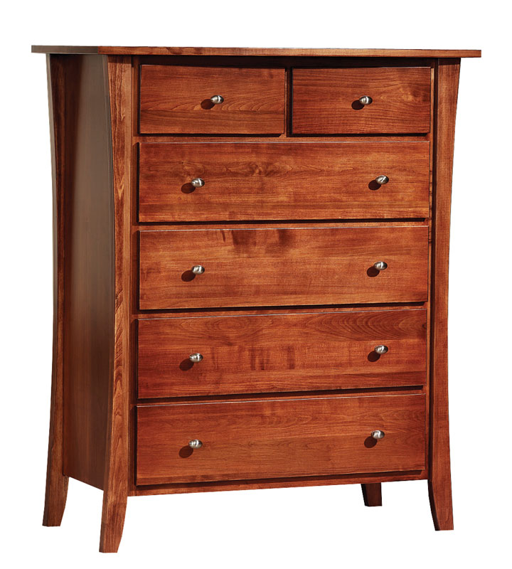 Manhattan Chest