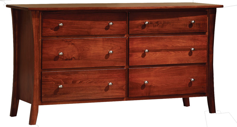 Manhattan Dresser