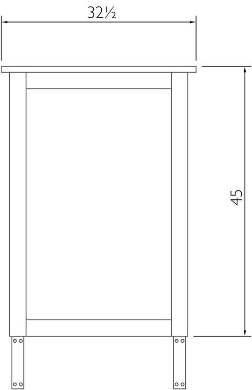 Mirror Dimensions