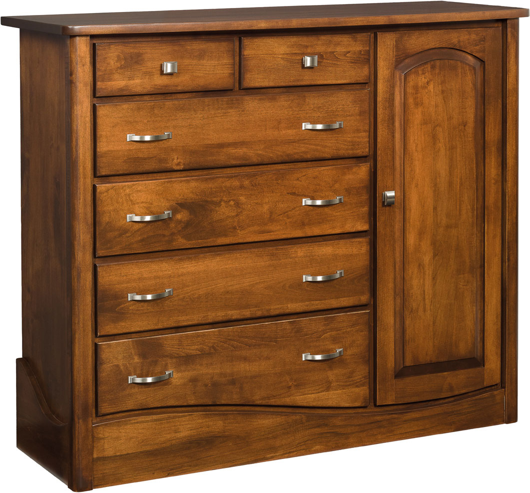 Tanessah Chifferobe