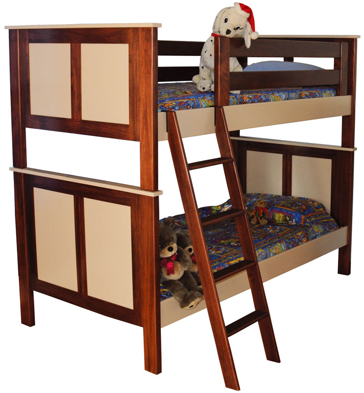 Youth Bunk Bed