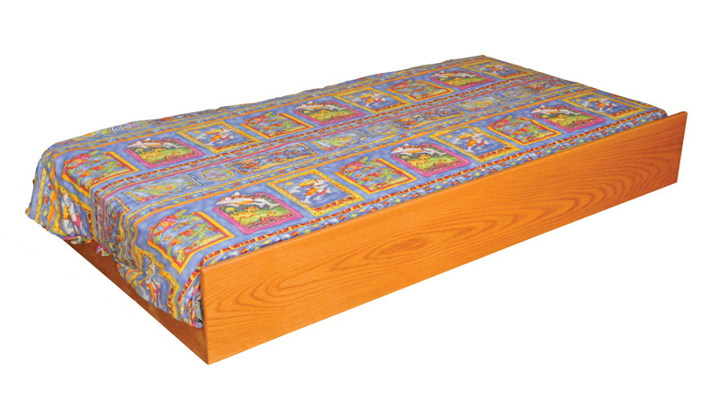 Trundle Bed