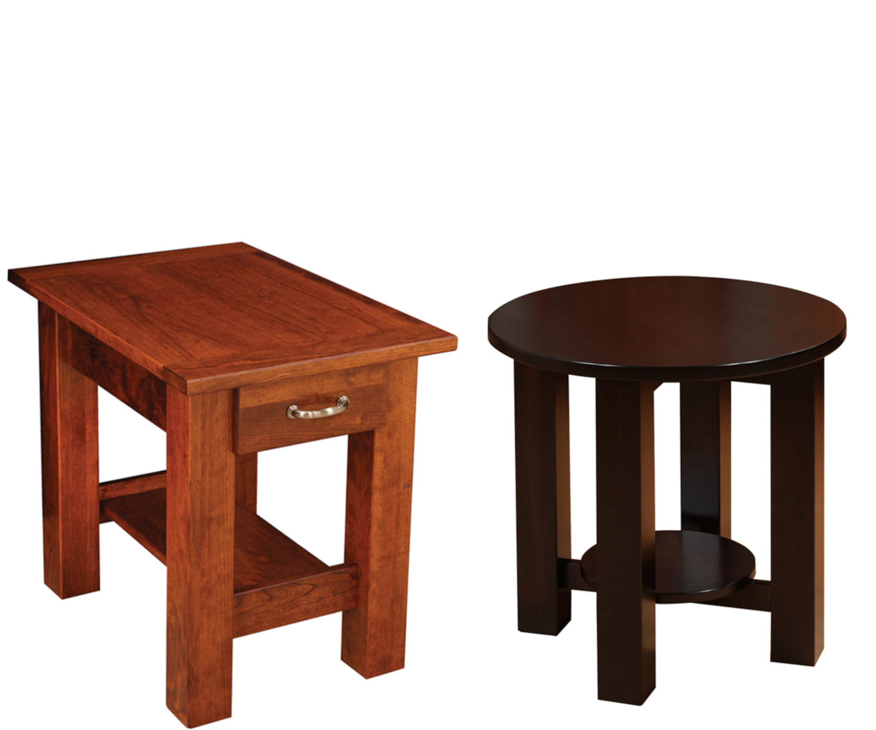Havannah End Tables