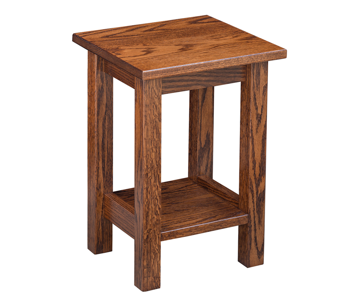 M83 Small Plant Stand