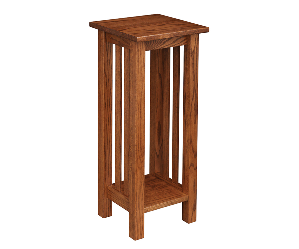 M85 Mission Plant Stand