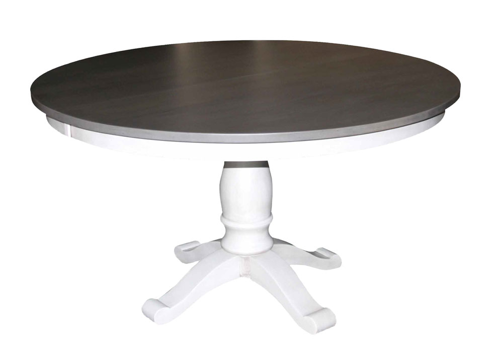 Brooke Single Pedestal Table