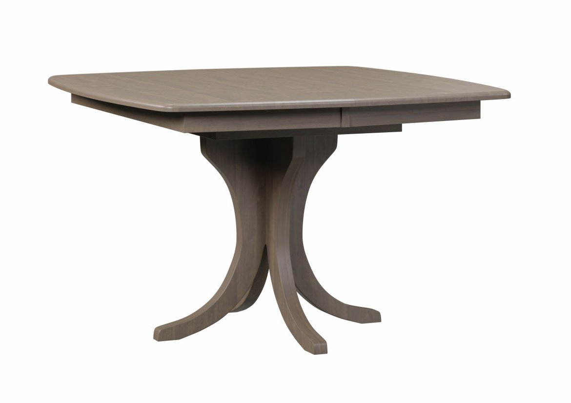 Hudson Single Pedestal Table