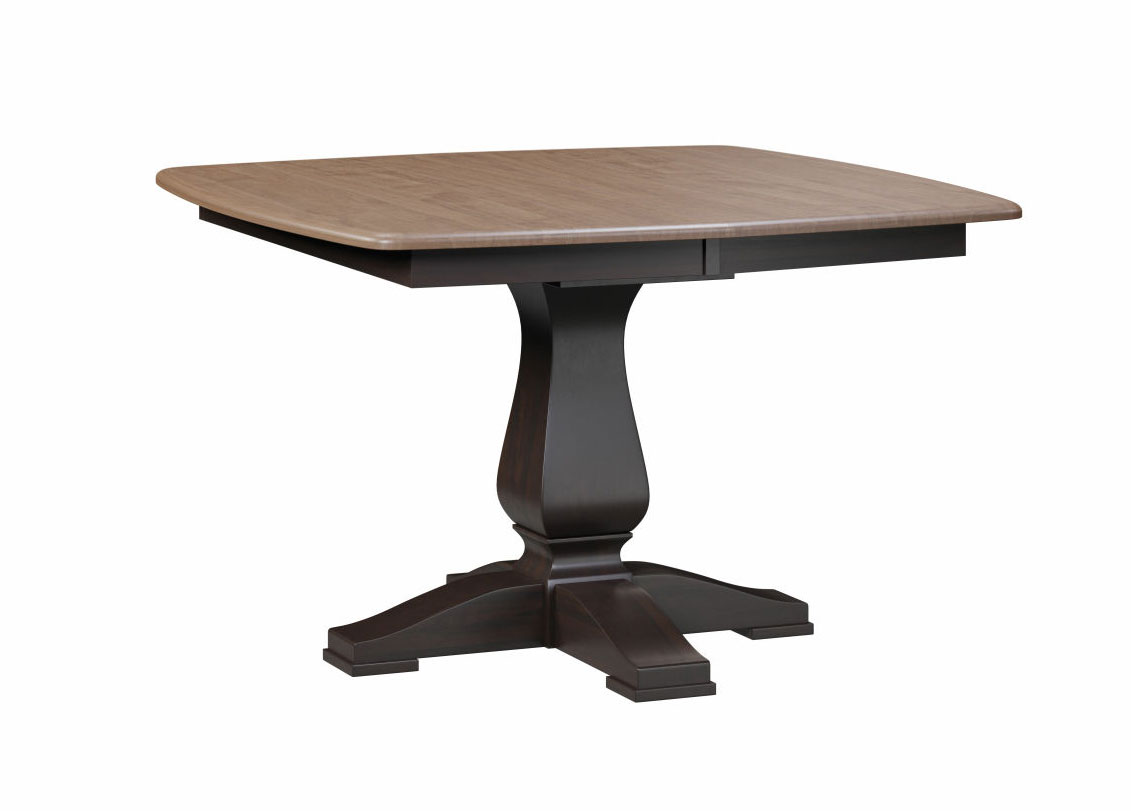 Stacy Single Pedestal Table