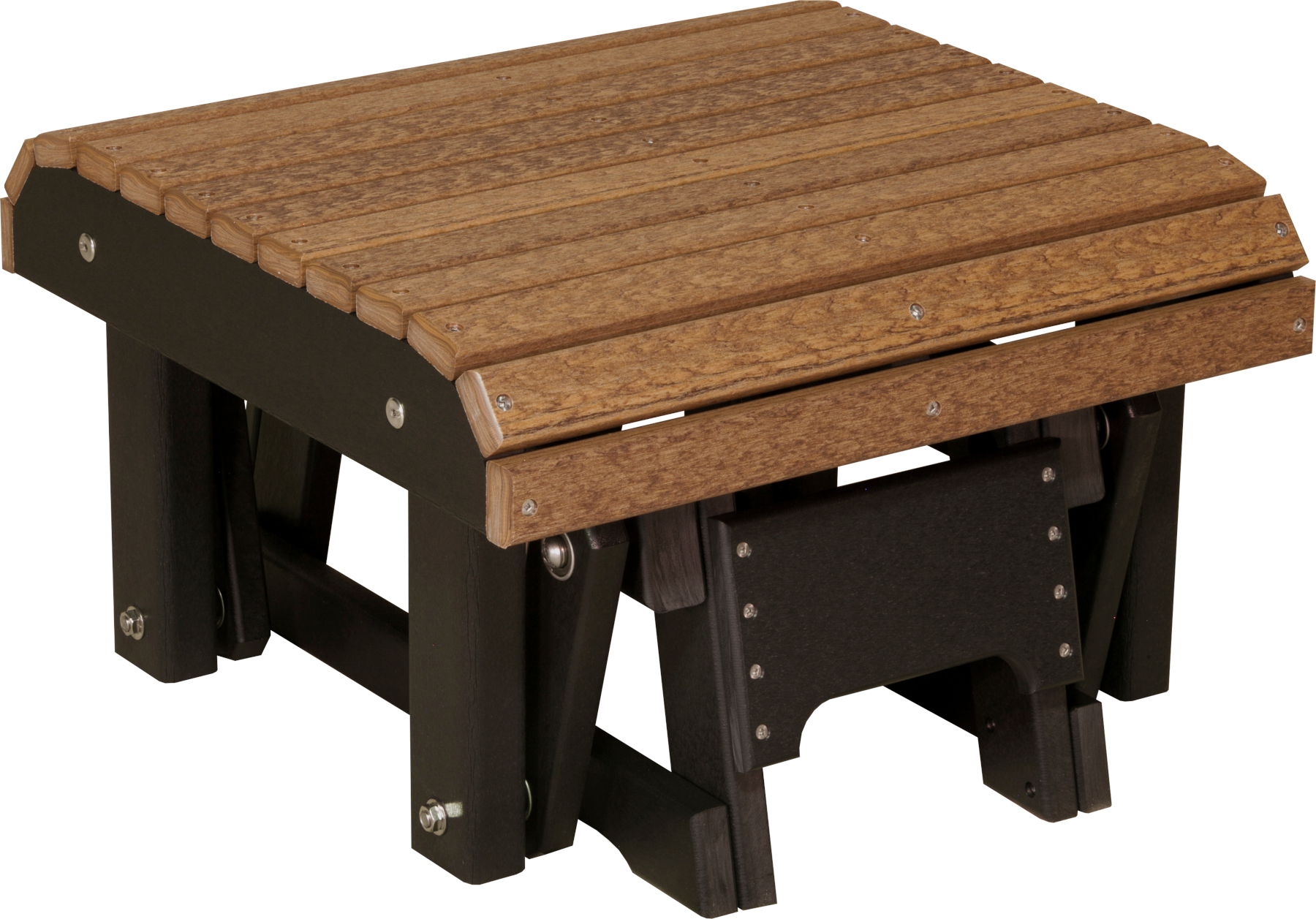 Glider Footrest