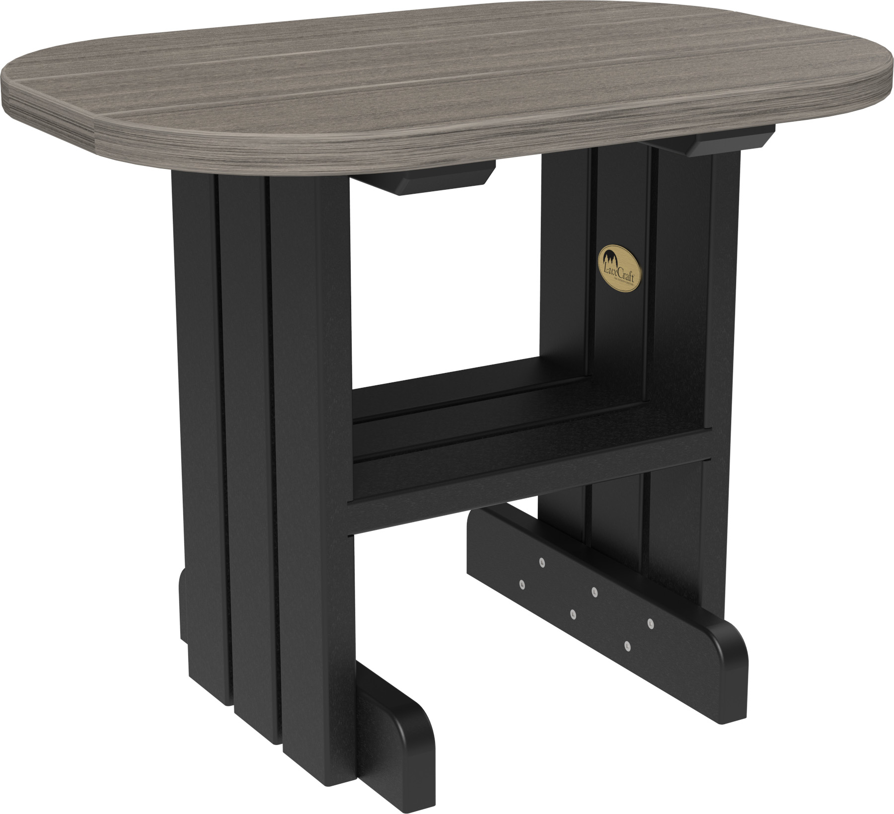 Poly End Table