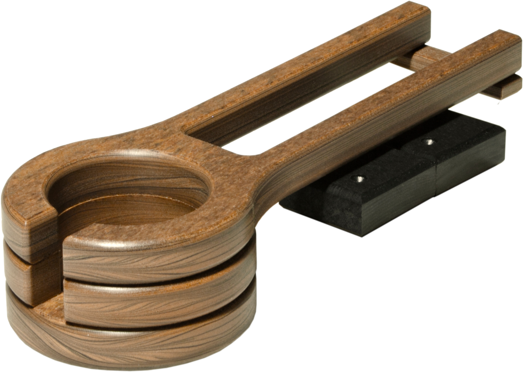 Poly Slideout Cup Holder