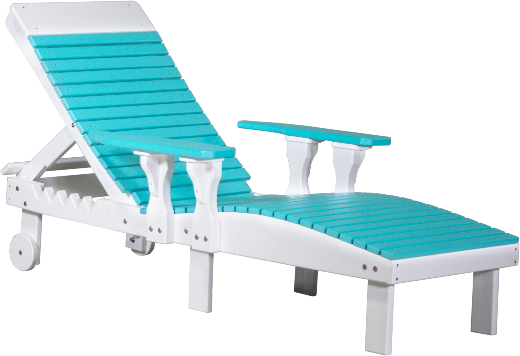 Poly Lounge Chair