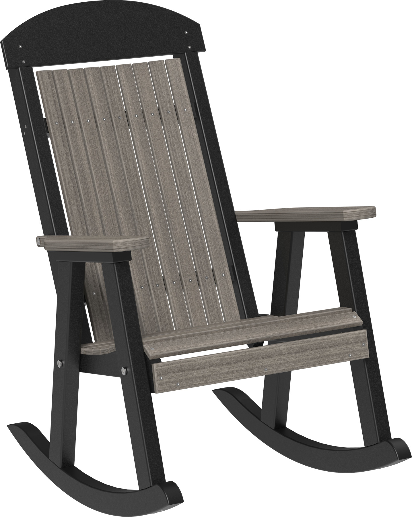 Porch Rocker