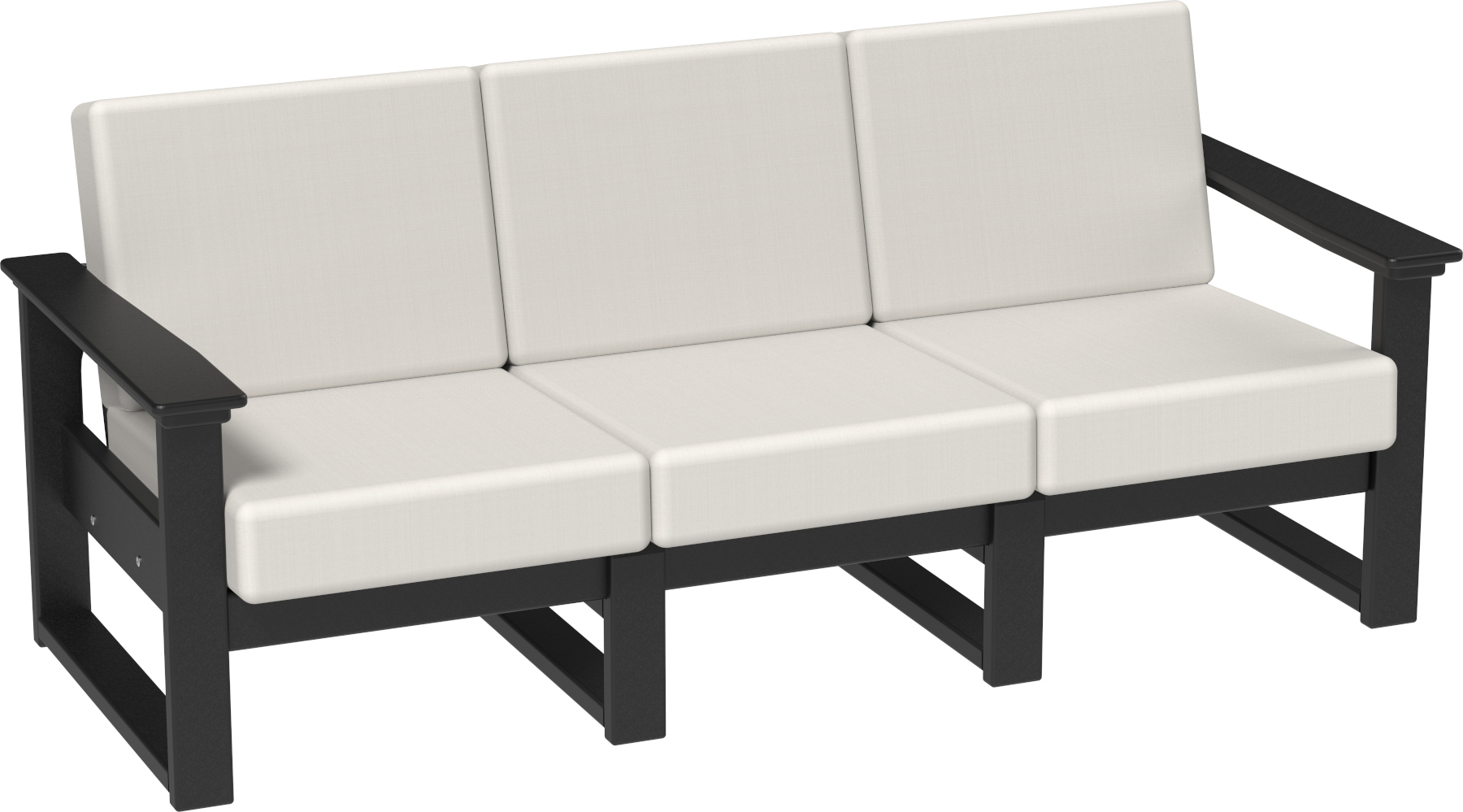 Lanai Deep Seating Sofa