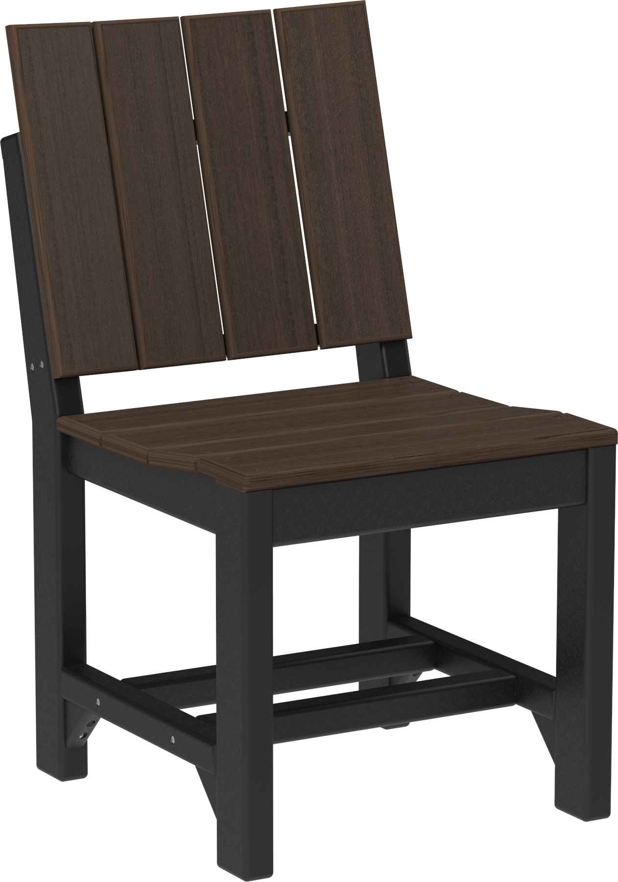 Urban Side Chair