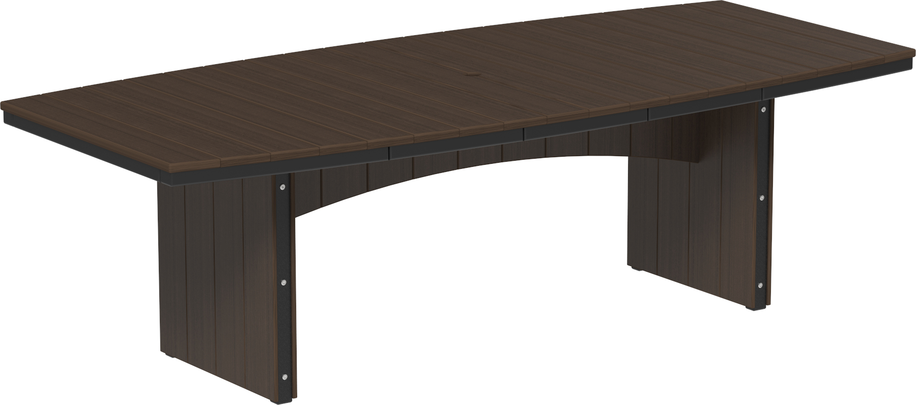 Urban Oval Dining Table