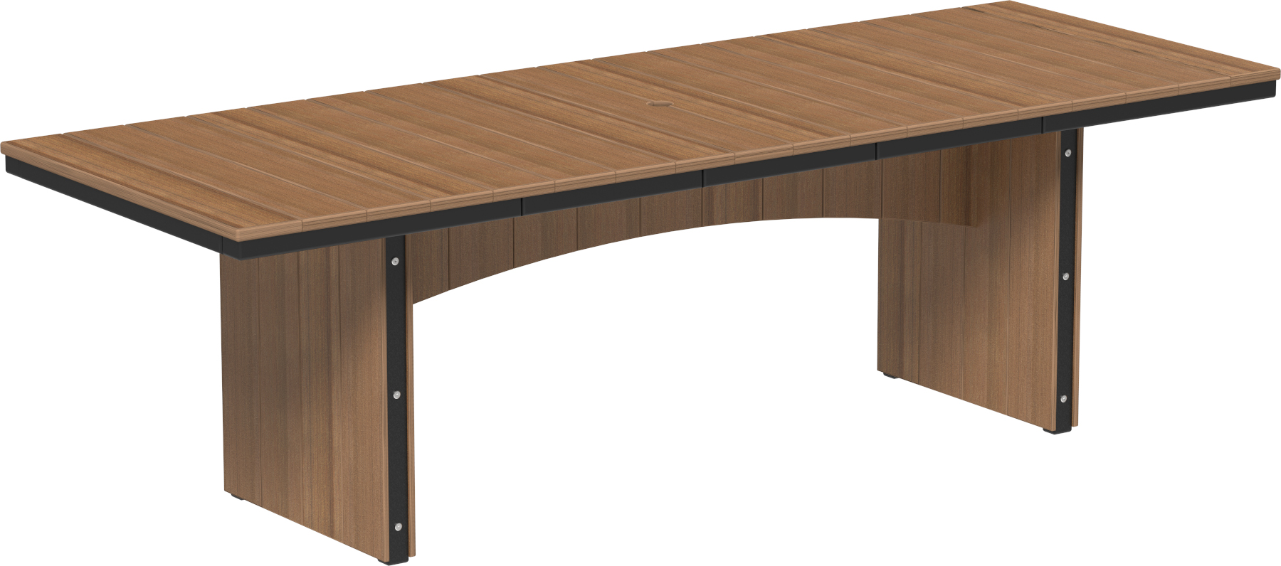 Urban Rectangular Dining Table