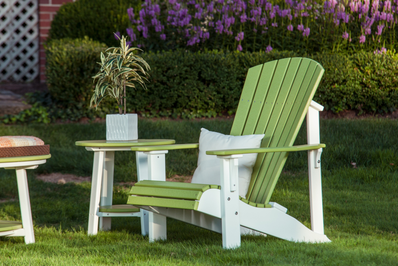 Deluxe Adirondack Chair by Luxcraft