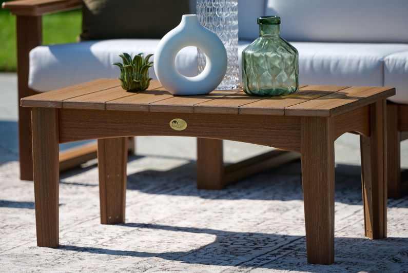 Island Occasional Tables by Luxcraft