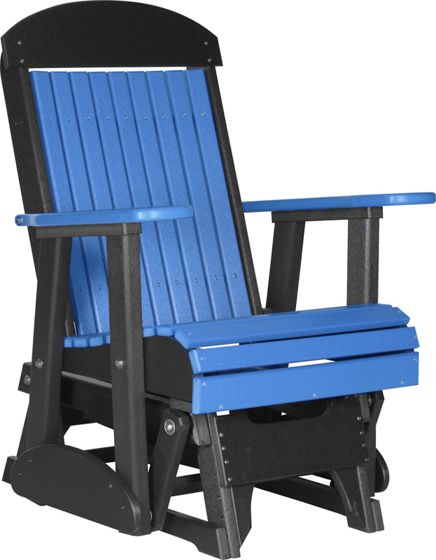 2' Classic Glider Chair