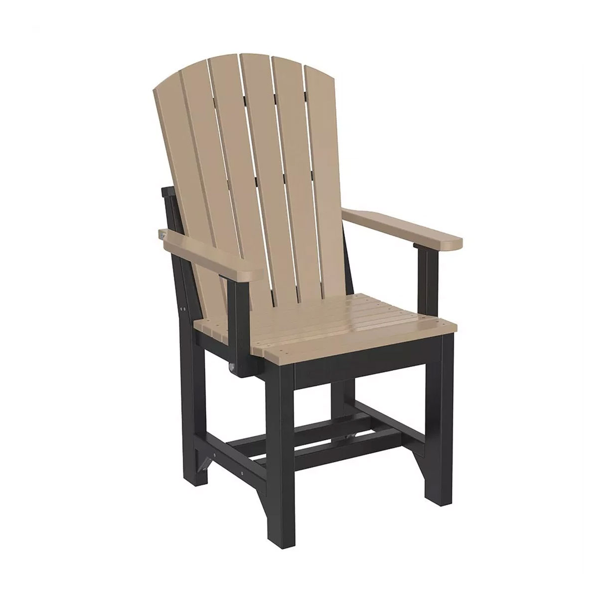 Adirondack Arm Chair