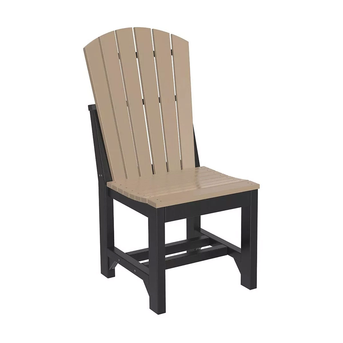 Adirondack Side Chair