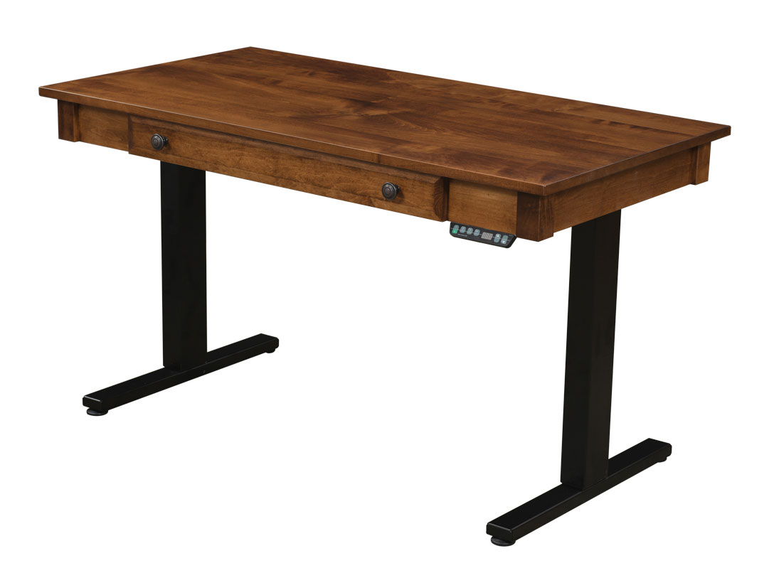 Hampton 48 inch Lift Desk