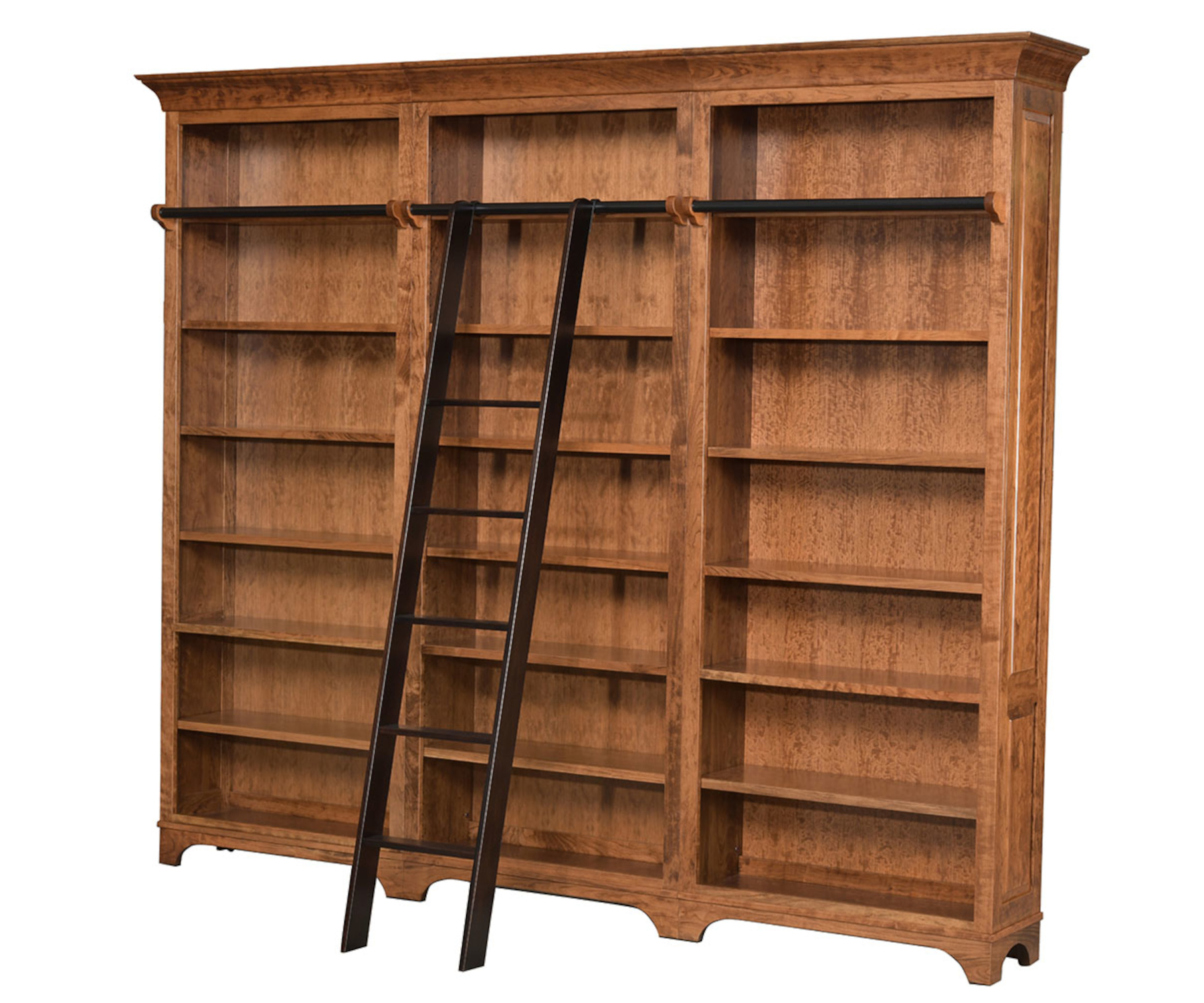Finley Library Bookcase 