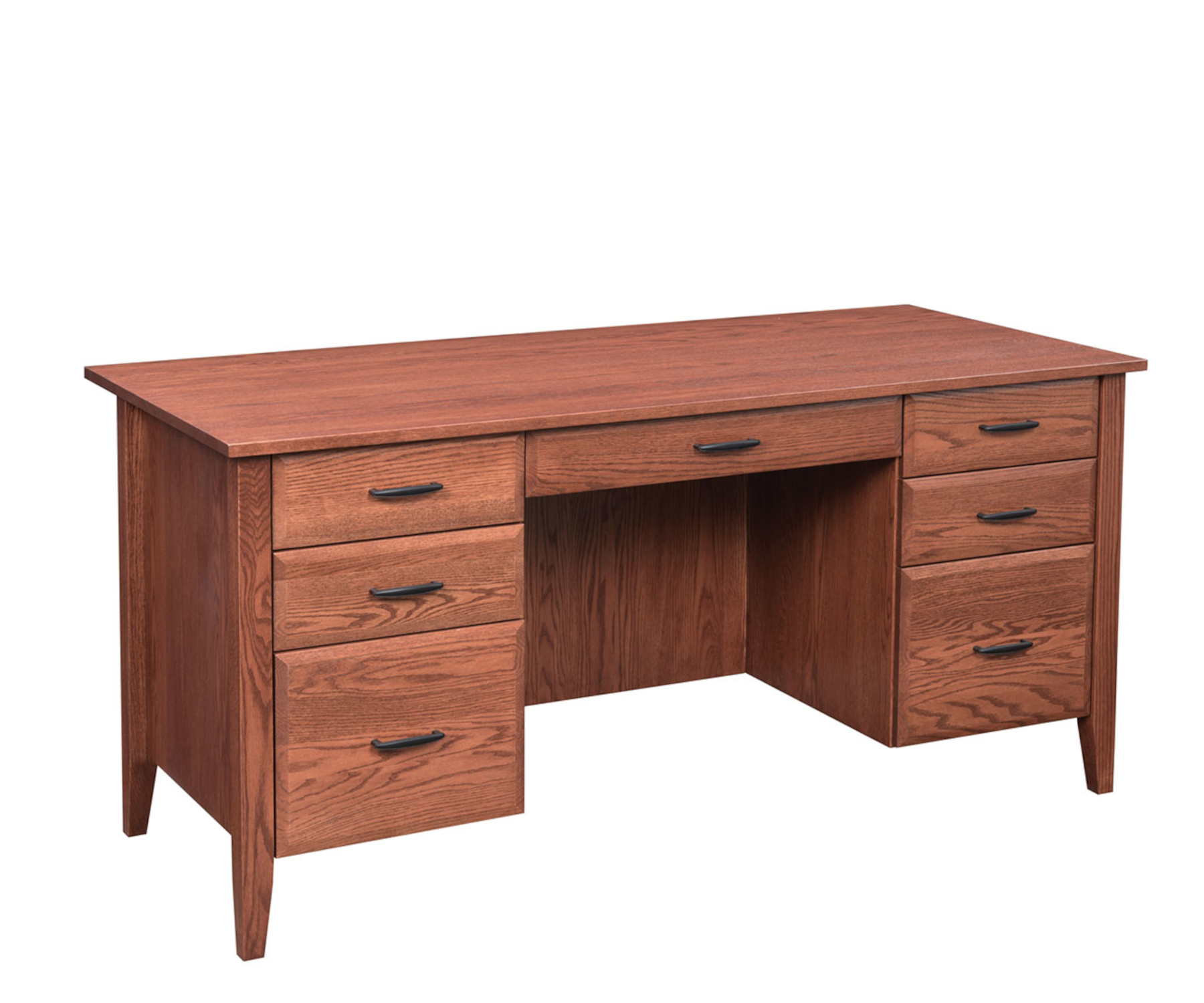 Hampton Executive Desk