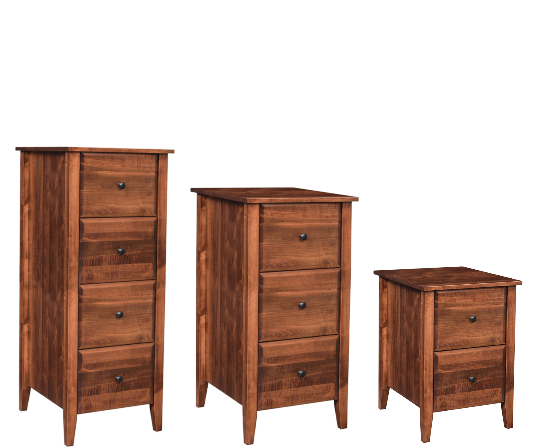Hampton File Cabinets