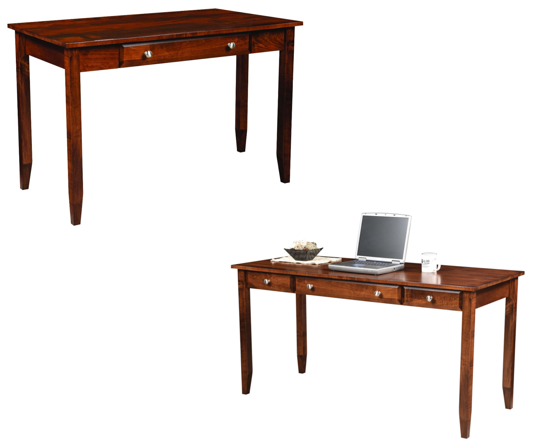 Hampton Writing Desks