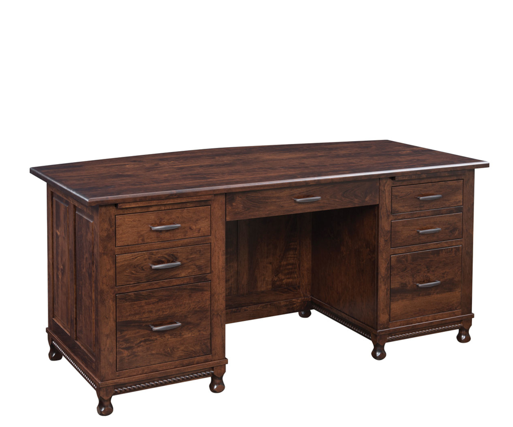 Henry Stephens Executive Desk