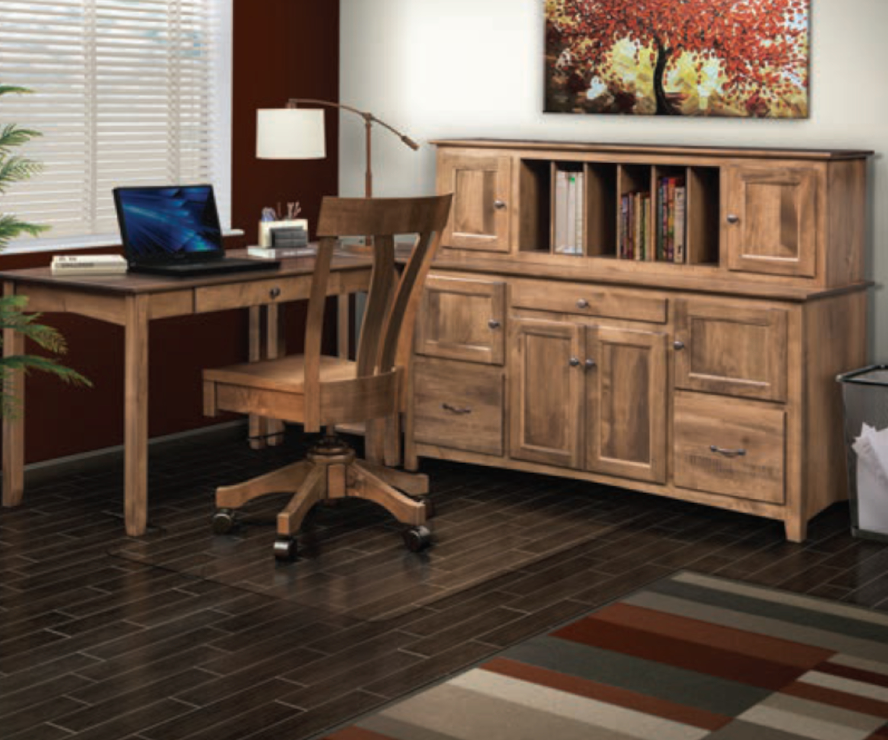 Linwood Office Collection